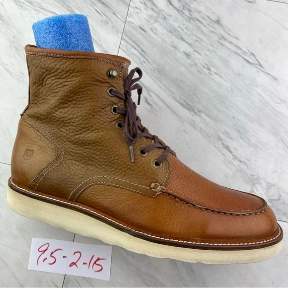 Andrew Marc | Shoes | Andrew Marc Vibram Men 95 Ashford  display picture 3